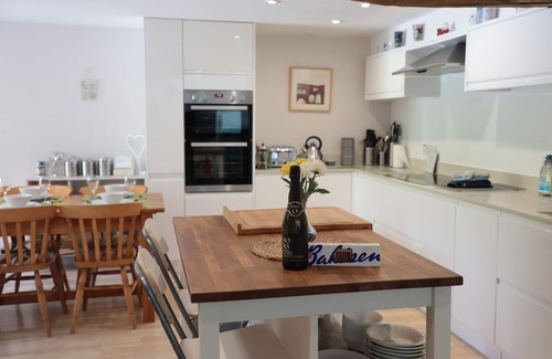 Chillington Cottage | Spacious, Well Equipped Cottage Near South Devon coast - Sleeps 10 (plus2)