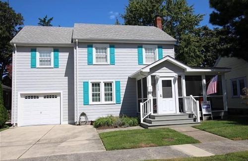 South Rehoboth House | Spacious, well kept home!