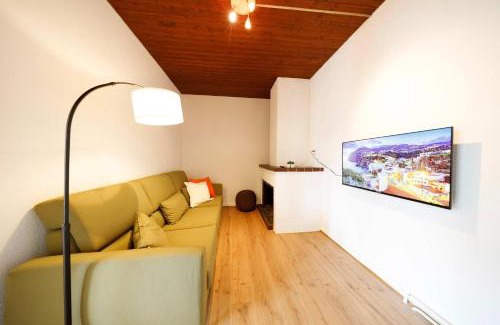 Sihlfeld Apartment | Spacious Zurich Apt Huge Terrace & Views