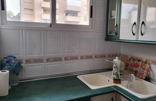 Aguilas Apartment | SPAIN AUTHENTIC