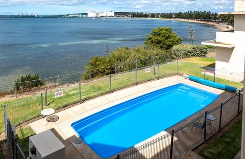 Eyre Peninsula Apartment | Spalding Lodge Unit 7