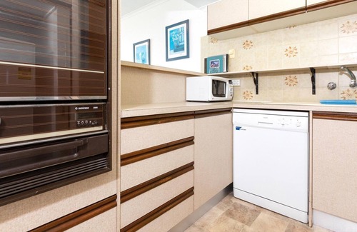 Eyre Peninsula Apartment | Spalding Lodge Unit 7