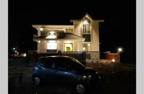 Alibaug Apartment | Spandan bunglow