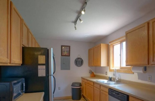 La Veta Cabin | Spanish peaks Doubloon
