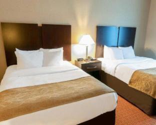 Exton Hotel | Spark By Hilton Exton