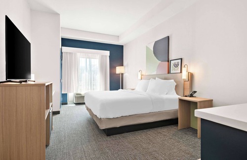 Exton Hotel | Spark by Hilton Exton