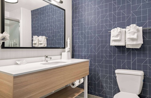 Exton Hotel | Spark by Hilton Exton