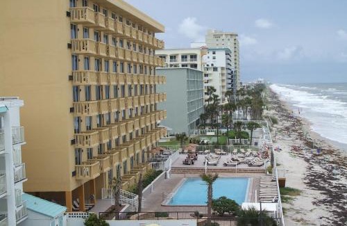 Ormond Beach Hotel | Spark by Hilton Ormond Beach Oceanfront