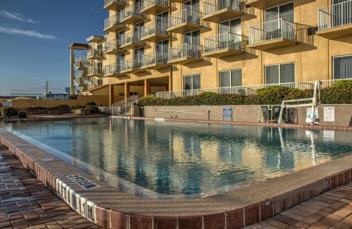 Ormond Beach Hotel | Spark by Hilton Ormond Beach Oceanfront
