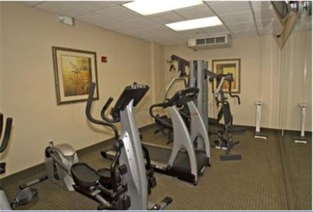 Rahway Hotel | Spark by Hilton Rahway