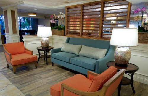 Sarasota Hotel | Spark by Hilton Sarasota Siesta Key Gateway