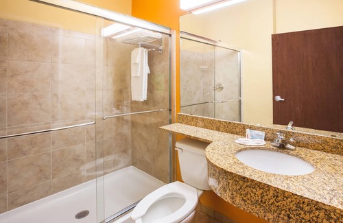 Stillwater Hotel | Spark by Hilton Stillwater