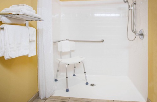 Stillwater Hotel | Spark by Hilton Stillwater