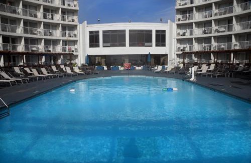 Northeast Virginia Beach Hotel | Spark by Hilton Virginia Beach Oceanfront
