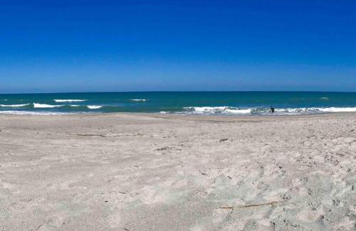 Port Canaveral House | Sparkling 2bed 1bath Beach Home - Unit 214