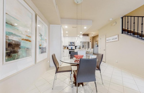 Laguna Vista House | Sparkling Sails at SPI Golf course