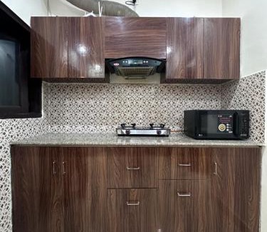 South West Apartment | Sparrow