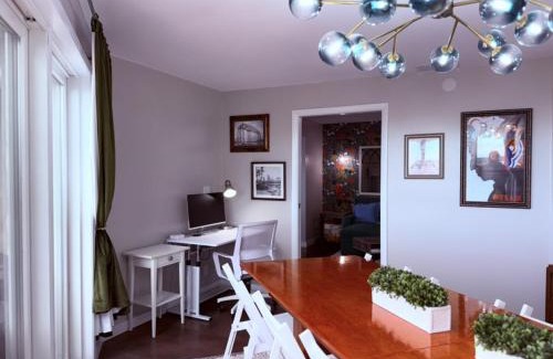 Observation Hill House | Sparrows Nest Observation Hill