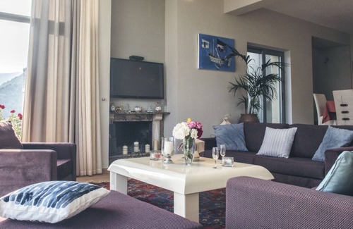 Pirgi Villa | Spartilas View - Five Bedroom Villa, Sleeps 10