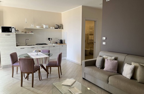 Taormina Apartment | Sparviero Taormina apartment with view