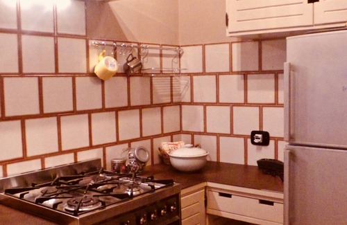 Casciana Terme House | Spas at your fingertips