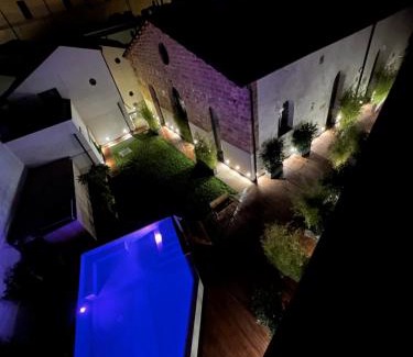 Kalsa Hotel | Spasimo Hôtellerie