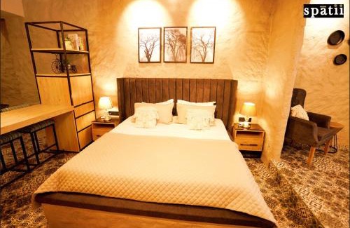 Rishikesh Apartment | Spatii By The Ganges