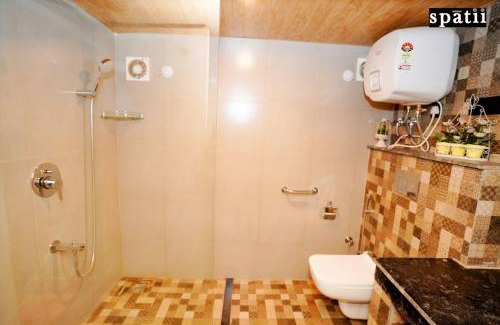 Rishikesh Apartment | Spatii By The Ganges