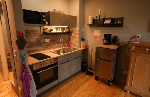 Welschneudorf Apartment | Spatzennest