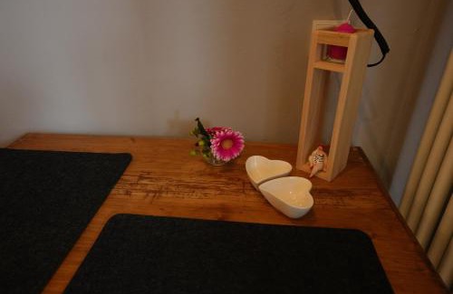 Welschneudorf Apartment | Spatzennest