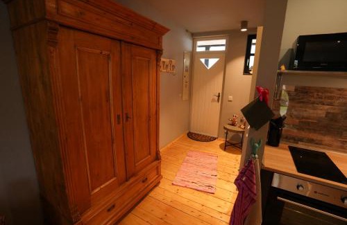 Welschneudorf Apartment | Spatzennest