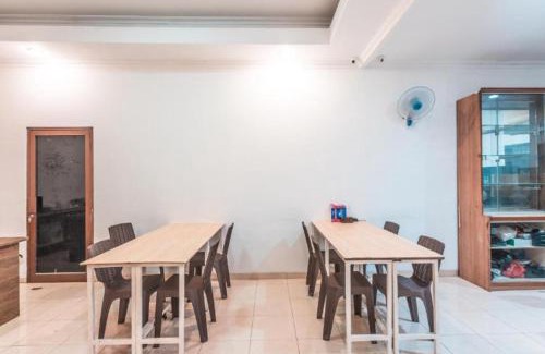 Depok Hotel | SPAZIE at Eden Guesthouse Depok