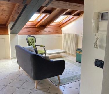 Old Town Apartment | Spazio 28 - free private parking