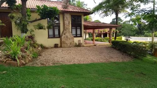 Jardim Primavera House | Spazio Farfalla