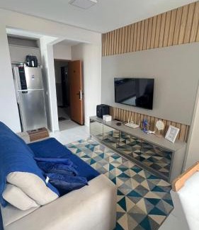Ponta de Campina Apartment | SPAZIO GOMES E COSTA vip