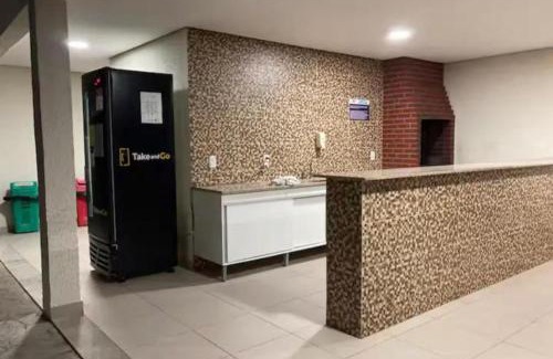 Ponta de Campina Apartment | SPAZIO GOMES E COSTA vip