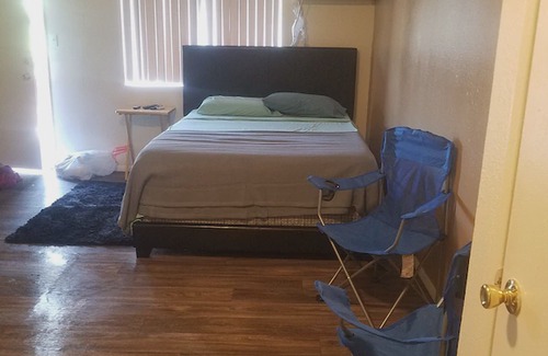 Maryvale Apartment | Special hiding place !!!!