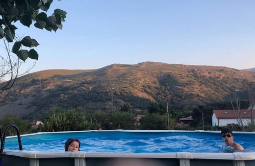 Navalperal de Tormes Cottage | SPECIAL OFFERS La Terraza Cottage for 4 people