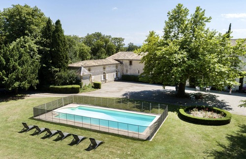 Castelnaudary House | SPECIAL OFFER -20% from Saturday August 27, 2022
