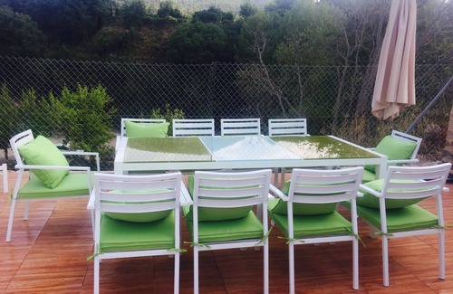 Bicorp Ski Chalet | SPECIAL OFFER!