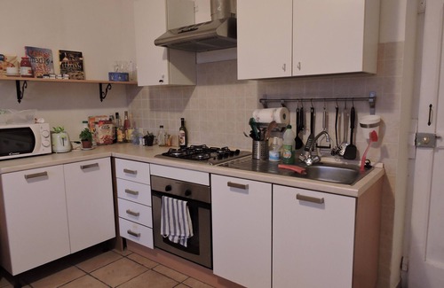 Serramonacesca Villa | Special offer Hilltop Villa with Private Pool and Stunning views 100 sq metres