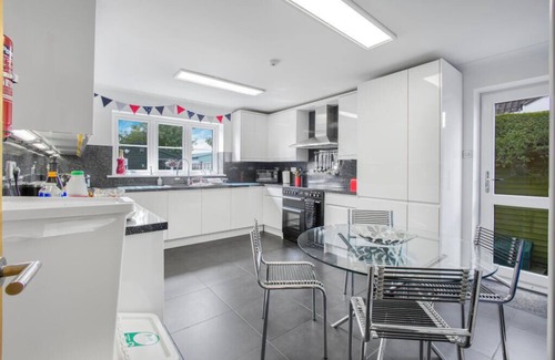 St Mary's Bay House | 🌞SPECIAL OFFERS 🌞 "SEAWAY"FABULOUS 4BED HOUSE NEAR DYMCHURCH S COAST SLEEPS 8
