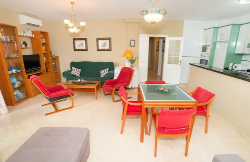 La Herradura Apartment | Special price first half of July