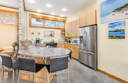 San Juan House | Special Purpose - 2 Bedrooms, 2 Bathrooms, Private Pool with 2 beach cruisers
