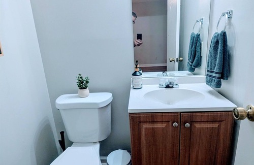 Calhoun House | Special rates through the end of the year
