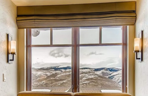 Avon Apartment | SPECIAL! Ritz-Carlton Bachelor Gulch 2BR&2BA Residence INSIDE hotel adj to Lift!