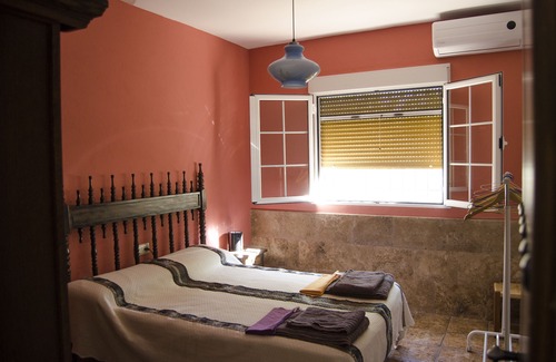 Cantoria Villa | Special Village in Cantoria (Almeria - Andalucia)