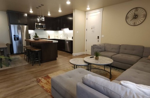 Moab South Valley Condo | *Specials! Sage Creek at Moab - 2 Unit Rental A