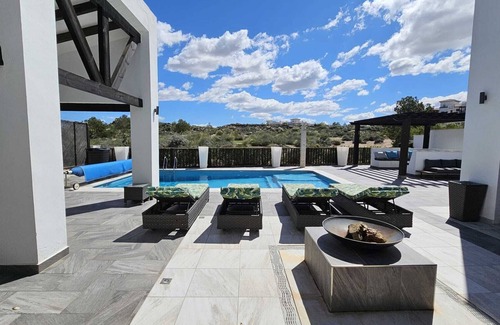 Caserio Los Tarquinos Villa | Spectacular 4 bed villa at El Valle Golf Resort