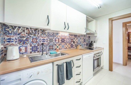 Roldan Apartment | Spectacular and stylish 2 bed apartment - AA1711LT